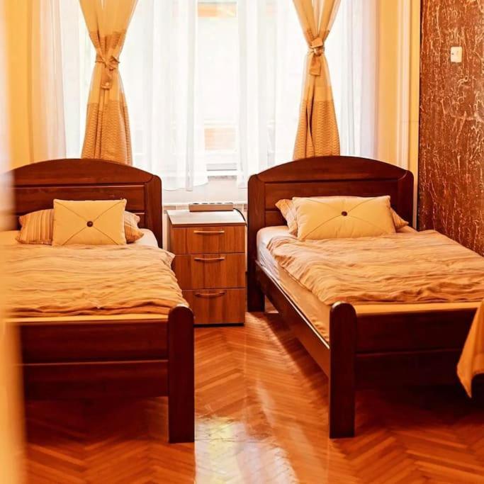 Cozy Abode Awaits! Sarajevo
